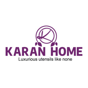Karan Home Logo-01